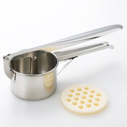 Amazon | ラス 【ハンドマッシャー 】ラスポテト用 簡易型成型機 手動